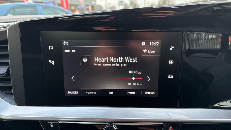 Vauxhall Mokka 1.2 Turbo 100 SE Edition 5dr Petrol Hatchback